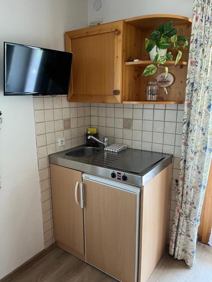 Haus Stiafei Διαμέρισμα Schneizlreuth Εξωτερικό φωτογραφία