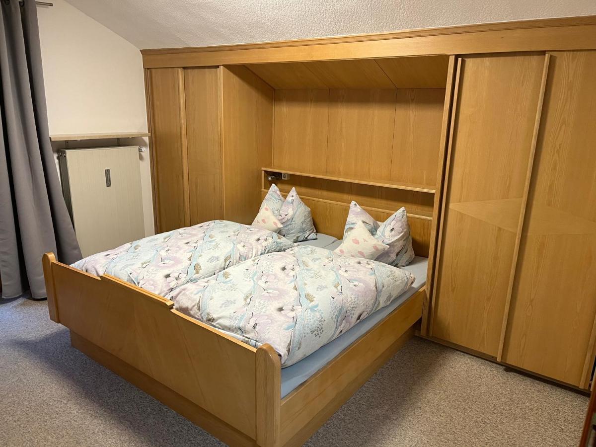 Haus Stiafei Διαμέρισμα Schneizlreuth Εξωτερικό φωτογραφία