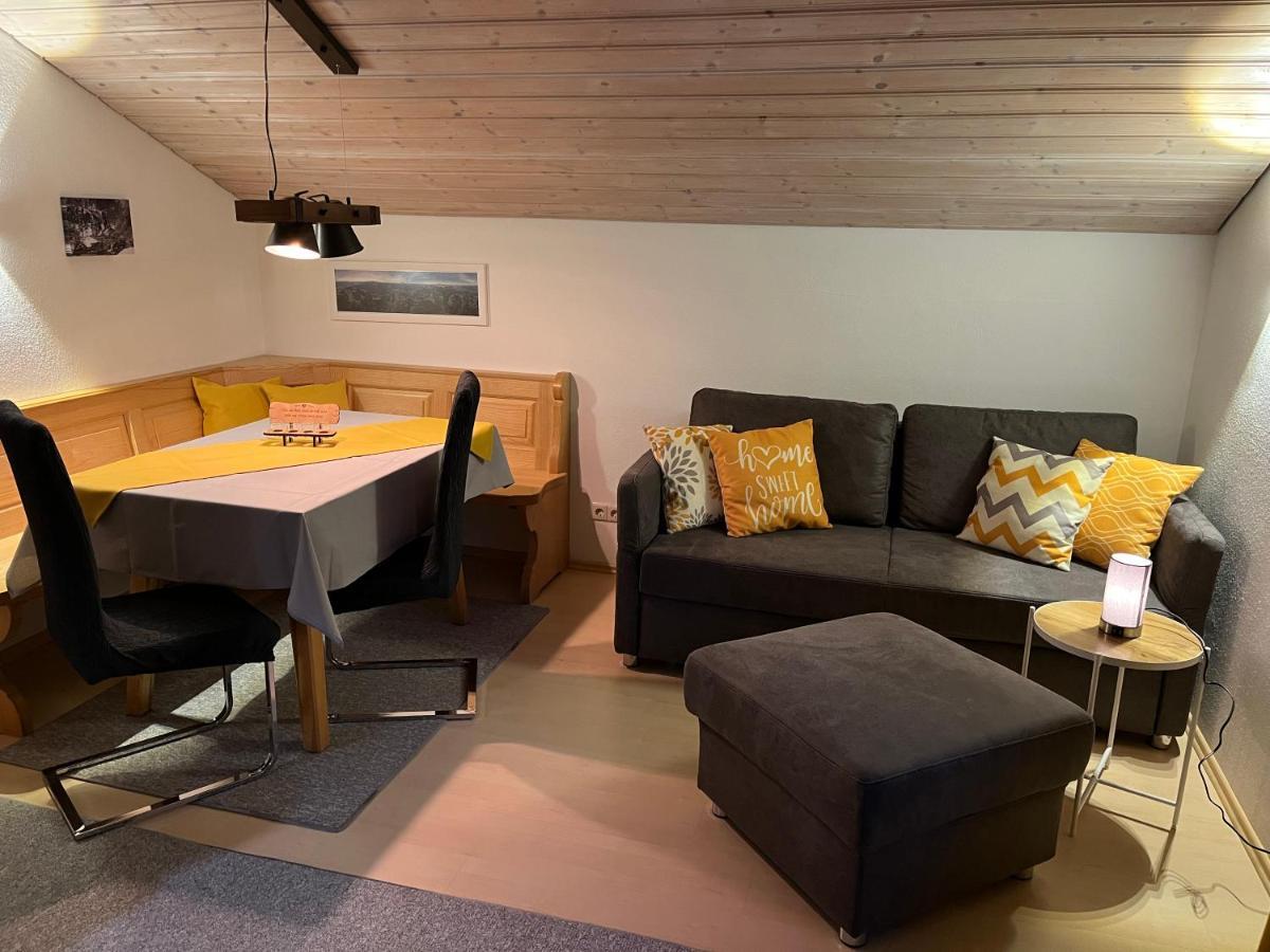 Haus Stiafei Διαμέρισμα Schneizlreuth Εξωτερικό φωτογραφία