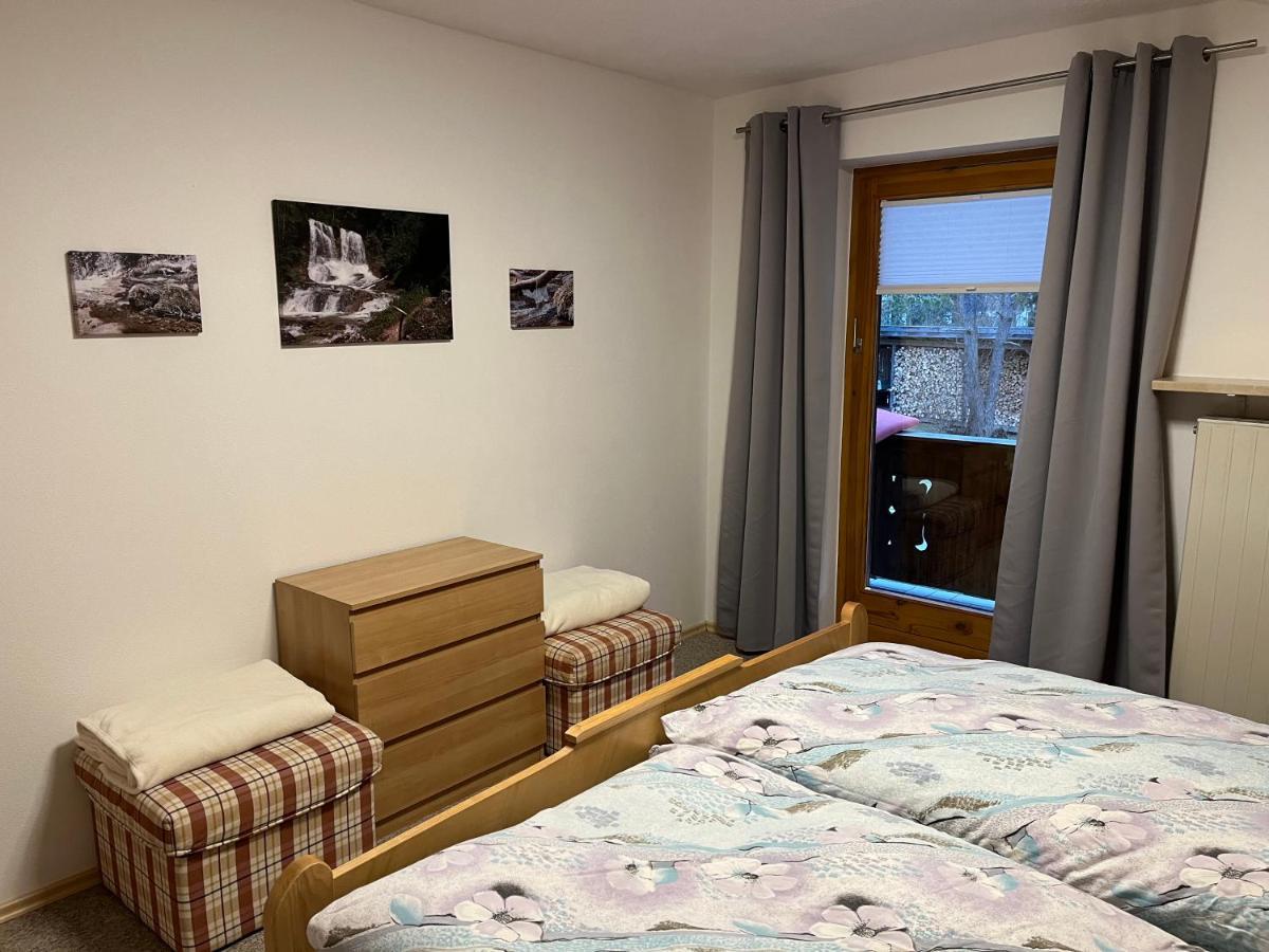 Haus Stiafei Διαμέρισμα Schneizlreuth Εξωτερικό φωτογραφία